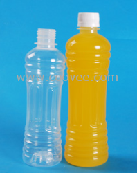 供應塑料《耐高溫塑料瓶》