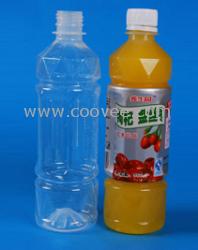 供應【熱灌裝塑料瓶】