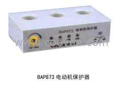 供应BAP873电动机保护器