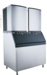 供應680-900kg制冰機