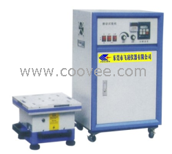 供應FL-8641少描振動試驗機