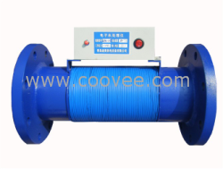 宜賓電子水處理儀，電子水處理器價格