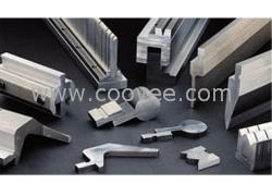 供應數控模具及沖具