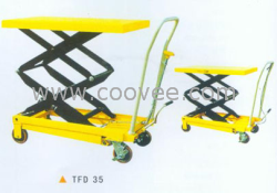 供應  石家莊電動液壓車