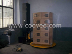 供應   石家莊黑色500mm纏繞膜