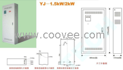 供应江苏EPS消防应急电源YJ-1KW,YJ-2KW