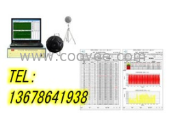 供应HS5660X多通道噪声振动测量分析系统|噪音分析系统