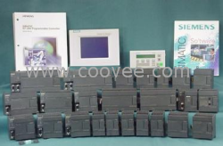 供应CPU222 CN DC/DC/DC，8DI/6DO