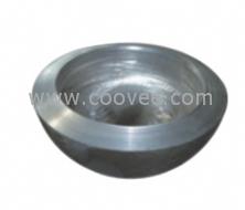 供應(yīng)琨騰牌蝶形封頭，蝶形管帽，管件