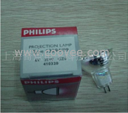 供應(yīng)PHILIPS飛利浦 13294/99 6v35w