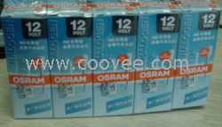 供应欧司朗Osram 64151 12V 55W