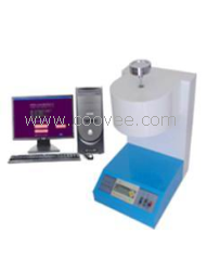 供應(yīng)HT-502B電腦式熔融流動(dòng)速率測(cè)定儀