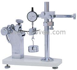 供應HT-1055皮鞋勾心剛度測試儀