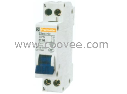 供應OSMC32N4C50A南通施耐德小型斷路器