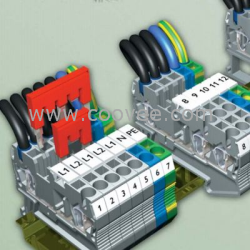 供應魏德米勒端子Q 3 SAK2.5，QL 2 SAK35，QVS 2 SAKT1+2