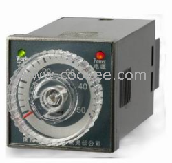 溫濕度控制器供應商