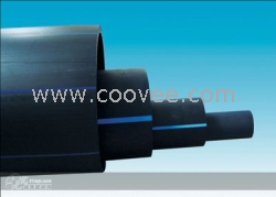 供應(yīng)PE給水管