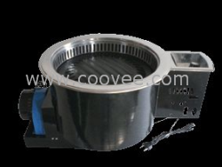 供應木炭燒烤爐