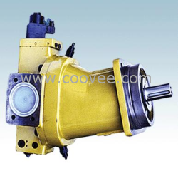 供應力士樂MCR470