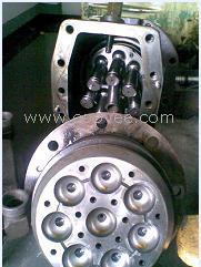 供應力士樂A8VO80