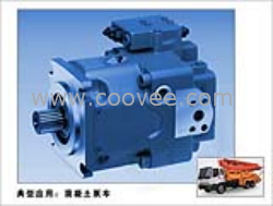 供應力士樂A8VO55