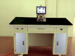 供應防呆式自動定位打孔機