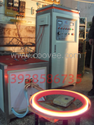 供應齒輪淬火設備