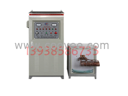 供應80KW高頻加熱機