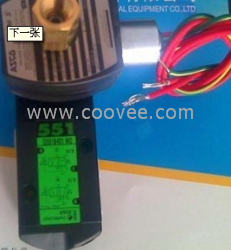 供應ASCO電磁閥 8320G176