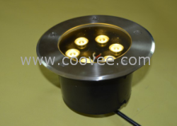 供應埋地燈