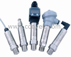 供應壓力變送器