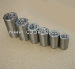 供應鋼筋連接套筒