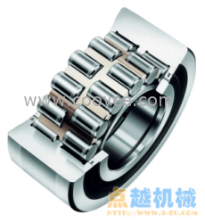 SKF NSK FAG 滚针轴承 RNA 4844 型号 参数 报价格