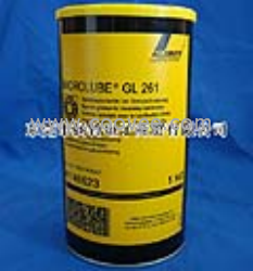 供应克鲁勃KLUBER MICROLUBE GL 261润滑脂 1KG/罐