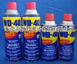 供應(yīng)WD-40防銹潤(rùn)滑劑 333ML、469ML、1加侖