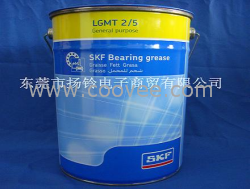 供應(yīng)SKF LGMT 2/5潤(rùn)滑脂