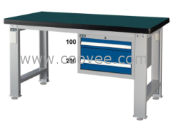 供應鋼制工作臺