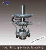 供應自力式調節閥生產廠家