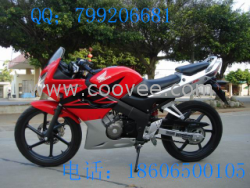 供應(yīng)一口價(jià)格銷售全新本田CBR125R摩托車