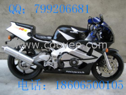 供应心动价销售全新本田CBR400RR摩托车