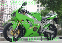 供应 超低价格销售全新川崎ZX-6R摩托车