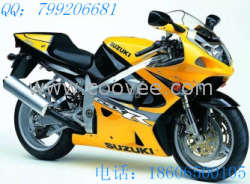 供應(yīng)心動(dòng)價(jià)銷售全新鈴木GSX750摩托車