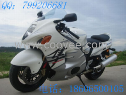 供应一口价销售全新铃木GSX1300R摩托车