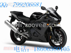 供应心动价销售全新雅马哈YZF-R6摩托车