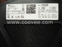 現貨LM324DR