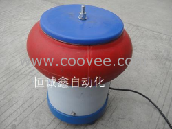 供應研磨機桶振動盤