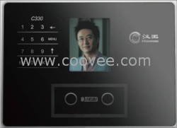 供應(yīng)漢人臉識別考勤機