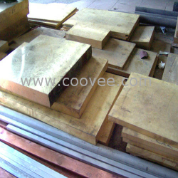 供應：CDA272 CDA280黃銅帶