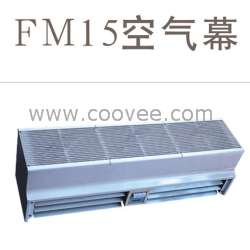供應(yīng)正野FM15-09風(fēng)幕機 長度900mm