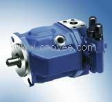 供應力士樂柱塞泵